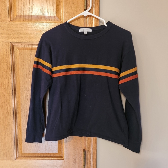 gaze Tops - Gaze Long Sleeve